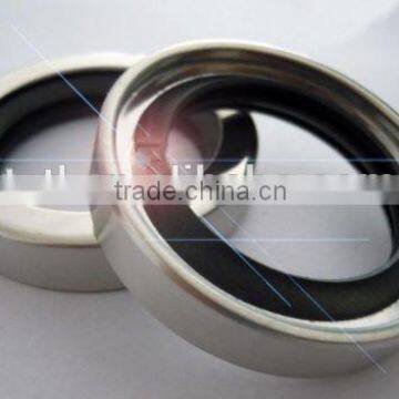 Skeleton stainless stell and PTFE oil seal