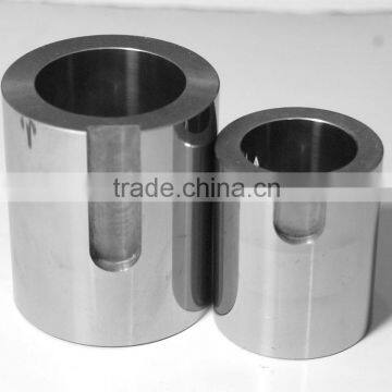 High quality Tungsten fabricated parts manufacturer