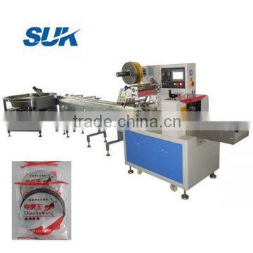 Full automatic Packaging tape Machine