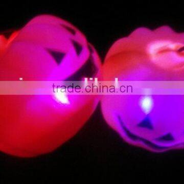 Human Skeleton Bone Axe The Sickle Fork Light & Sound Pumpkin Lantern Pumpkin Bucket Pumpkin Witch Barrel for Halloween photo-6