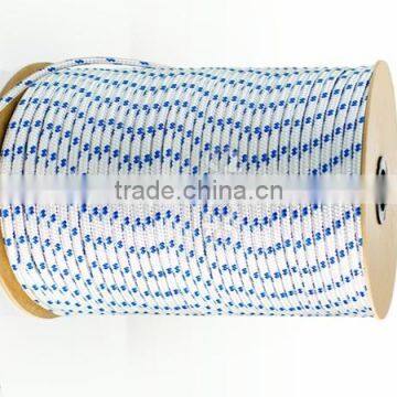 PP braided rope