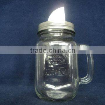 mason jar with flip top cheap glass jars wholesale