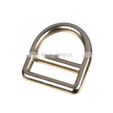 Welded Dee Ring GS-3006