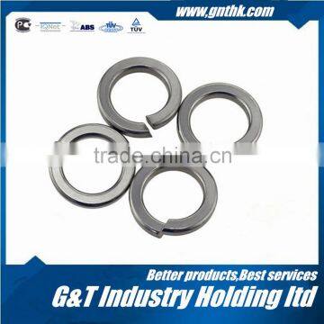 Supplier From China GT Hot Dip Galvanized DIN125 B Flat Gasket