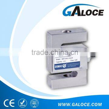 H3F S beam hopper scale zemic load cell