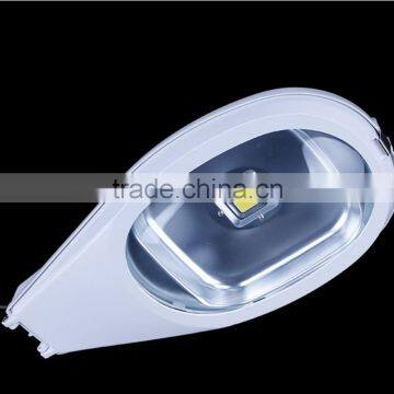 50W Outdoor LED street light with 3 year warranty