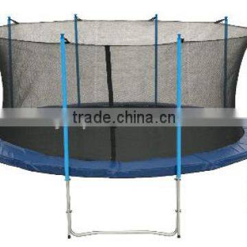 15FT Trampoline with safety net