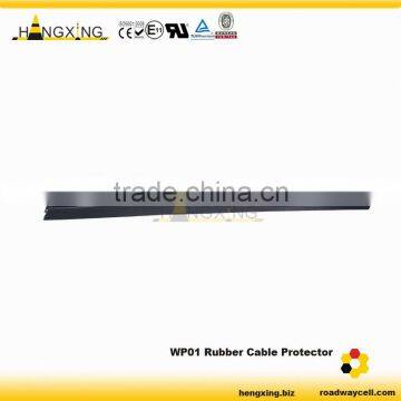 WP01 Road Cable Protector Made of Rubber