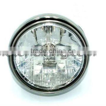 motorcycle headlights/universal motorcycle headlights/led motorcycle headlight for Hornet 600/Hornet 900/Hornet Deluxe/CB 400/CB
