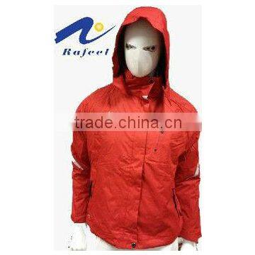 Ladies Ski Wear