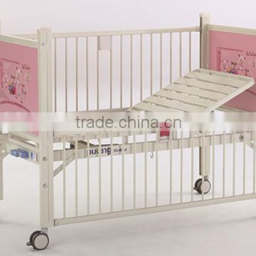 Semi-fowler child bed B-35-2