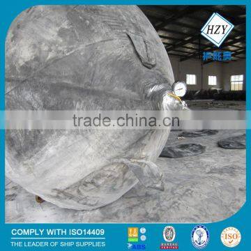 Boat Launching Rubber Air Bag / Lift Rubber Airbag for Sell photo-3