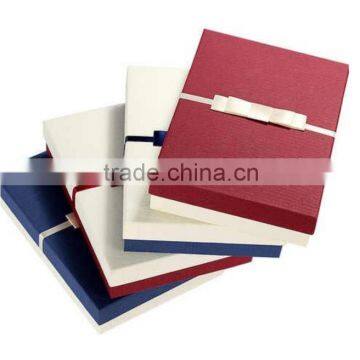 High Quality Fashion Customized gift box