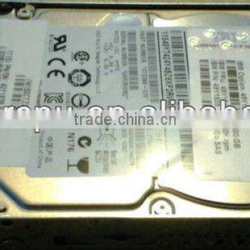 42D0637 ST9300605SS 300GB 10K RPM 6GB/S SAS HDD