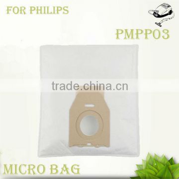 vacuum cleaner dust bag(PMPP03)