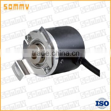 R50H 6/8/10mm Line Driver Encoder/End hollow Shaft Encoder