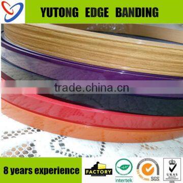 pvc edge banding wonder pvc tape