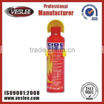 Fire Extinguisher ( Small foam fire extinguisher for car) 400ml