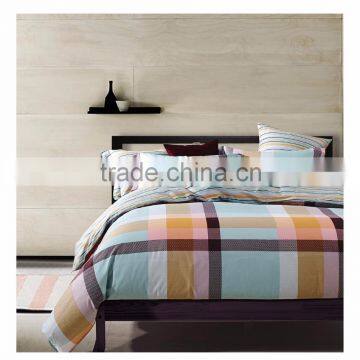 Bedding Sets 100% Cotton Bedspread Pillow Case Sheet Cheap