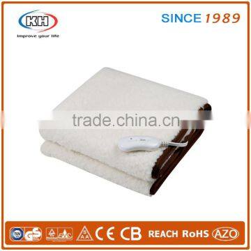 Fitted Electric Blanket