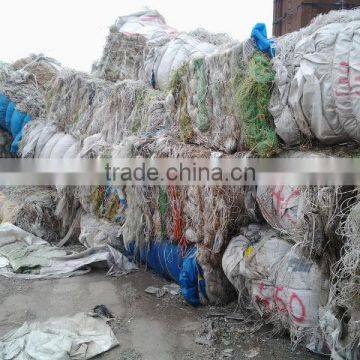 PP Twine/ Rope Scrap