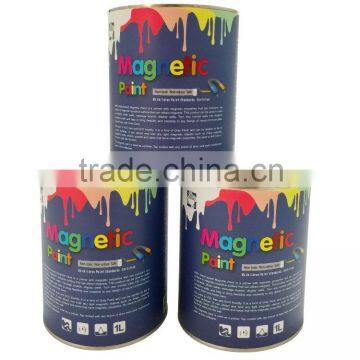 magnetic paint in wholesale with strong holding