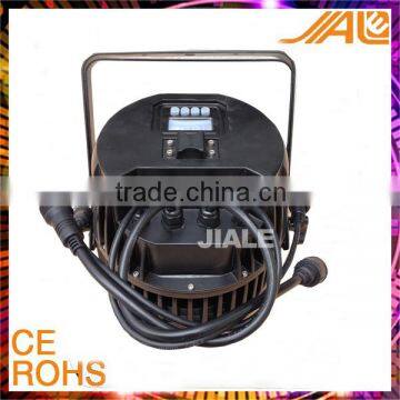 Rgbwa Led Par Light 18pcs 5in1 Outdoor Par Can Zoomable Led Par Light photo-6