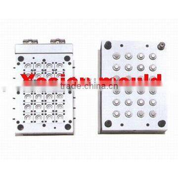 32 cavity hot runner cap mold