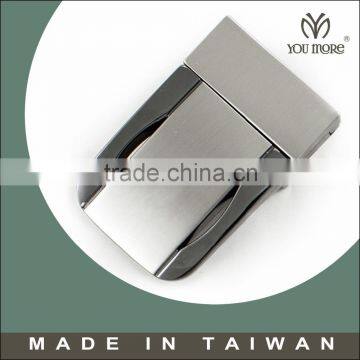 Classic metal 2015 new belt buckle