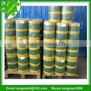 Green Rigid PVC Christmas Tree Film Used For Making Christmas Tree Leaves And Garlands(All sizes and colors can meet)