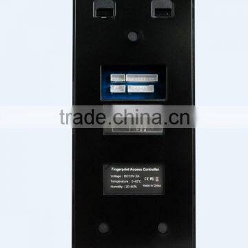 KK-F18 New Arrive Time Attendance With Access Control photo-2