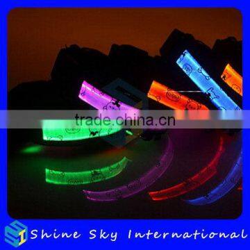 High Quality Useful CatDog Led Collar