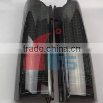 HIACE 200 Cadillac style full led taillight