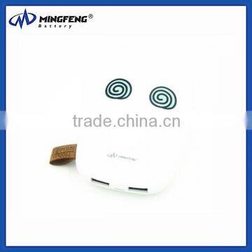 7800mah Micro-expression Power Bank photo-5