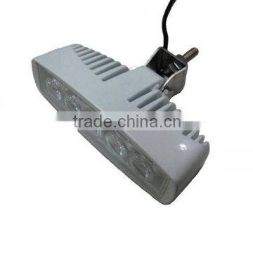 15W LED work light for off road, ATV, heavy duty vehicles IP67