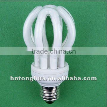 20W Lotus CFL 110-240V