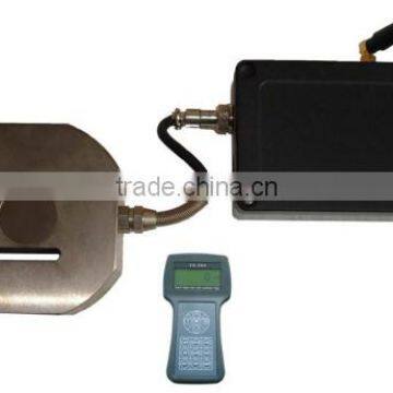 Wireless load cell GS201W