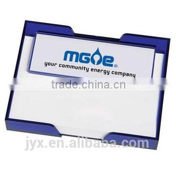 China supplier acrylic brochure holder/display stand