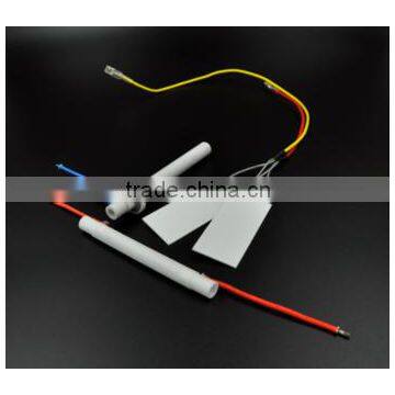 Cylindrical Ceramic 100V-277V 100W Electric Heater Plates photo-2