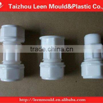 Taizhou Leen High Quality Plastic Pipe Fitting For Solar Water Heater Systems