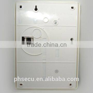Home Security Battery Backup With Flash Outdoor Siren/bell Box photo-6