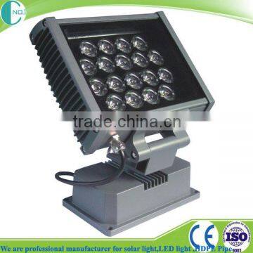 Sport Ground Soccer Stadium 1000W Highpower 1000 Watt LED Flood Light