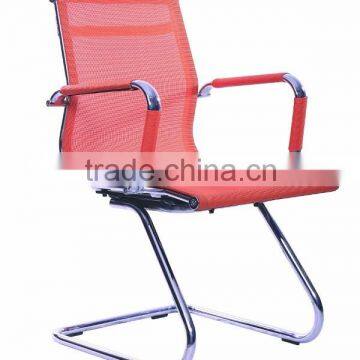 Stackable Office Visitor Chair / Mesh Office Chair for Visitor HC-3501