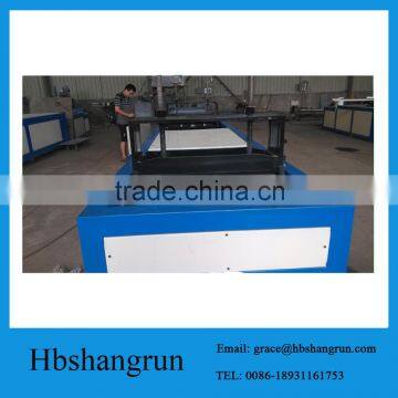 Fiberglass Reinforced Plastics Extrusion Equipment photo-5
