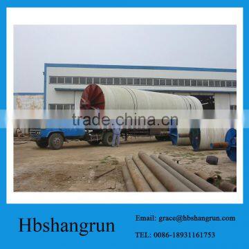 Mandrel of Frp Winding Pipe photo-4