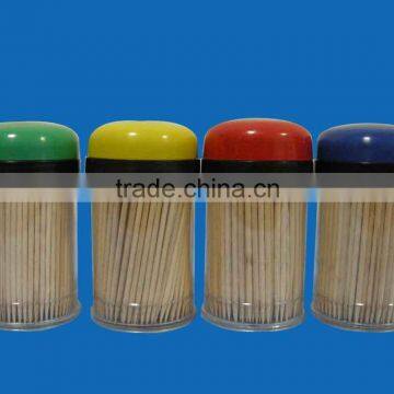 Wooden Dental Toothpicks photo-3