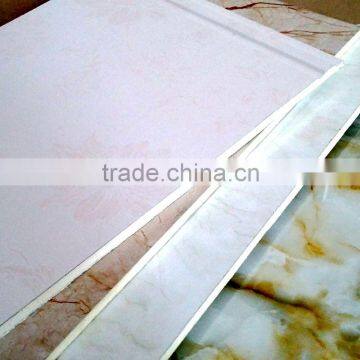 PU Aluminum Decorative Panels photo-4
