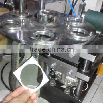 Paper Cup Making Machine Manufacturer High Speed Paper Cups Forming Machine photo-6