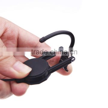 Clip-on Pickup Pick-up for Violin with 1/4" Jack 2.5M Cable Compact Professional