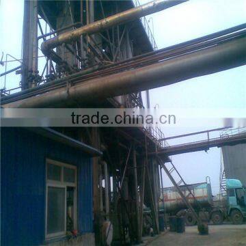 40 tons per day full automatic waste oil biodiesel plant